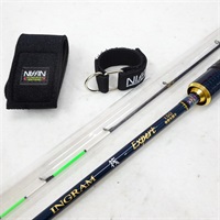 イングラム筏　ＥＸＰＥＲＴ敏感先調子　１５０２